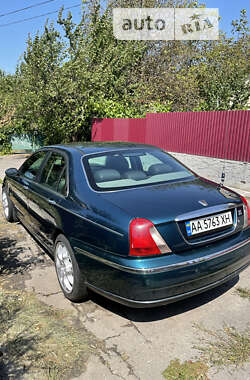 Седан Rover 75 1999 в Киеве