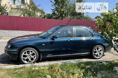 Седан Rover 75 1999 в Киеве