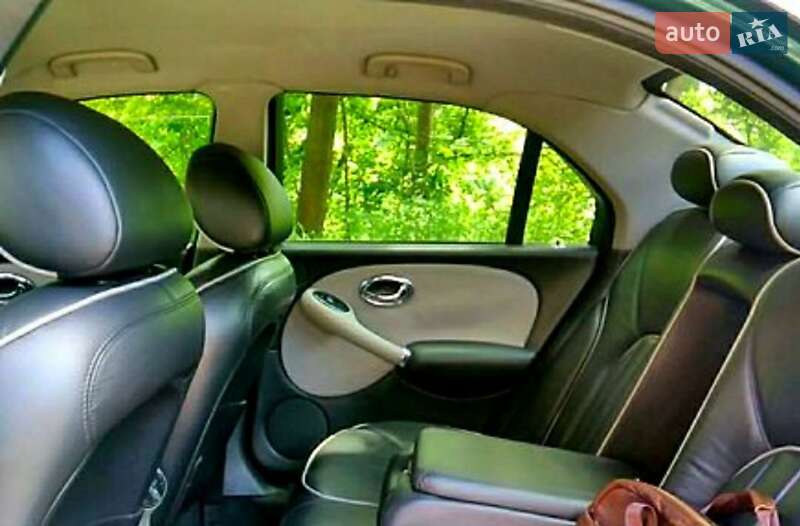 Rover 75 2000