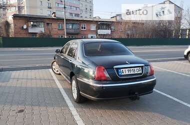 Седан Rover 75 2001 в Києві