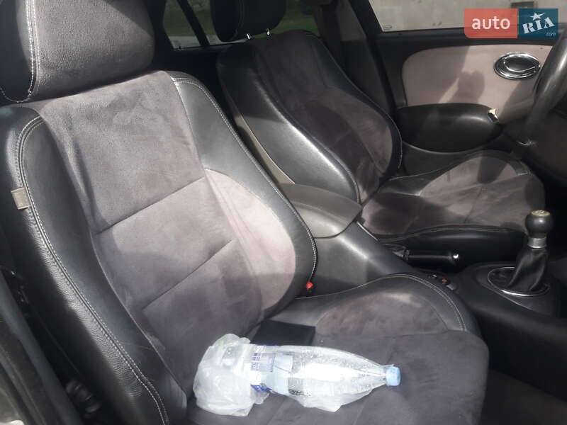 Седан Rover 75 2003 в Черновцах