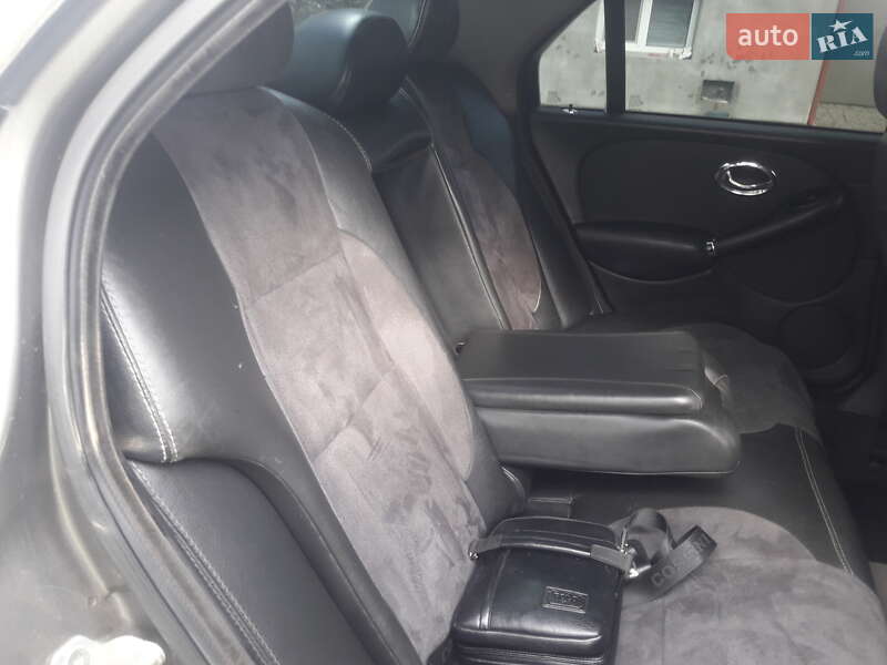 Седан Rover 75 2003 в Черновцах