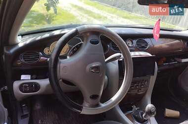 Седан Rover 75 2000 в Надворной