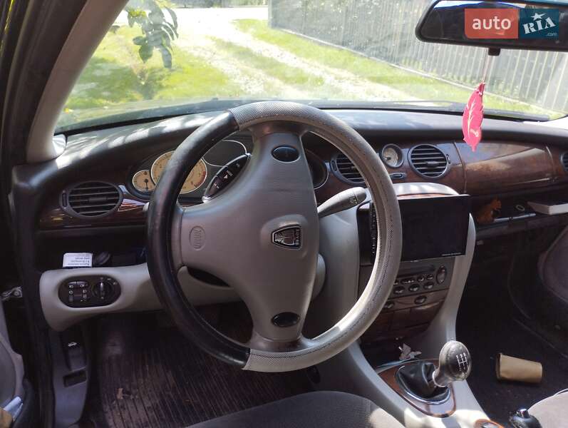 Седан Rover 75 2000 в Надворной