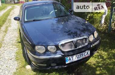 Седан Rover 75 2000 в Надвірній