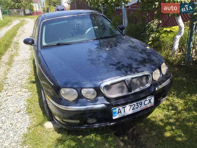 Rover 75 2000
