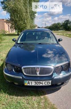 Седан Rover 75 2000 в Боярці