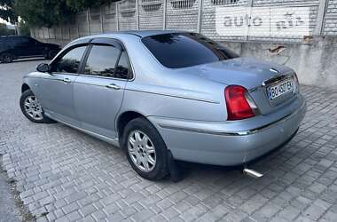 Седан Rover 75 2000 в Тернополі