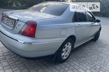 Седан Rover 75 2000 в Тернополе