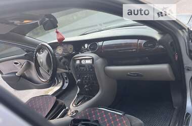 Седан Rover 75 2000 в Тернополе