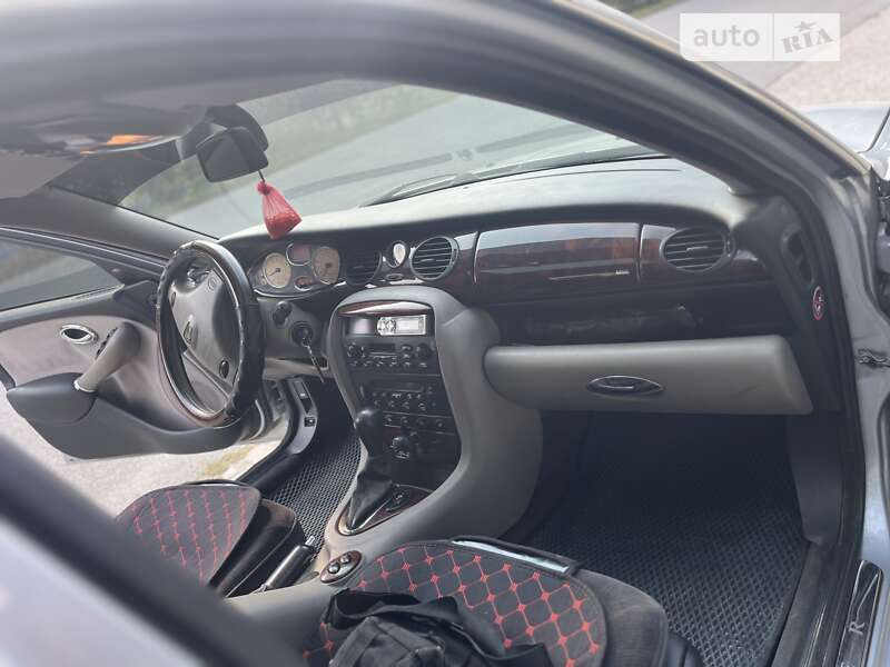 Седан Rover 75 2000 в Тернополе фото 14 Седан Rover 75 2000 в Тернополе