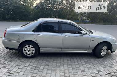Седан Rover 75 2000 в 