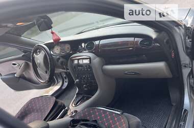 Седан Rover 75 2000 в Тернополе