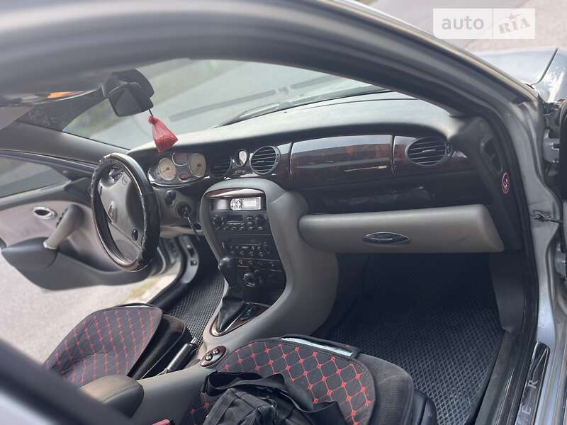 Седан Rover 75 2000 в Тернополе фото 18 Седан Rover 75 2000 в Тернополе