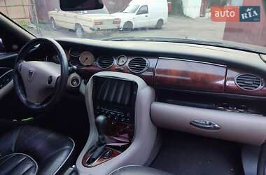 Седан Rover 75 2001 в Киеве