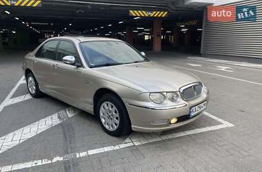 Седан Rover 75 2003 в Киеве