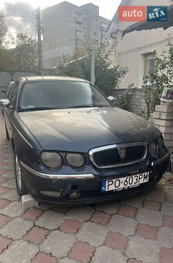 Седан Rover 75 1999 в Житомире