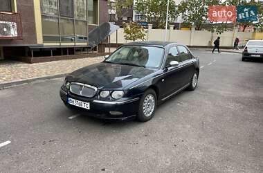 Седан Rover 75 2000 в Одессе