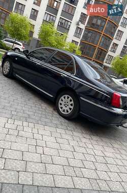 Седан Rover 75 2003 в Івано-Франківську