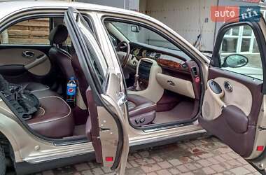 Седан Rover 75 1999 в Николаевке