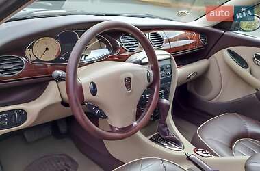 Седан Rover 75 1999 в Николаевке