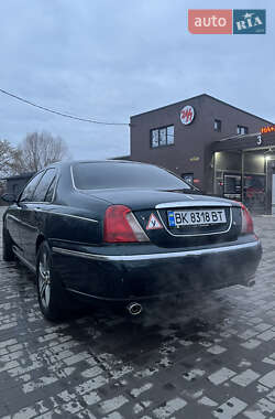 Седан Rover 75 2000 в 