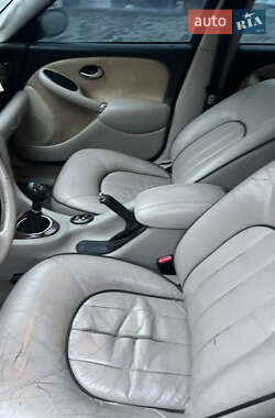 Седан Rover 75 2000 в 