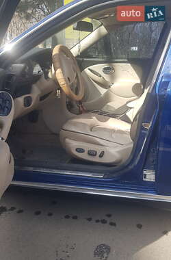 Седан Rover 75 2000 в 
