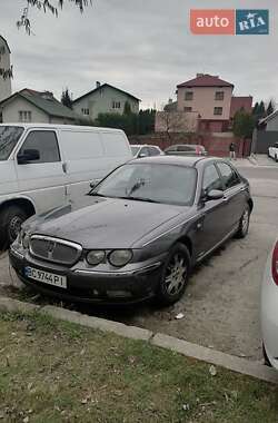 Седан Rover 75 1999 в 