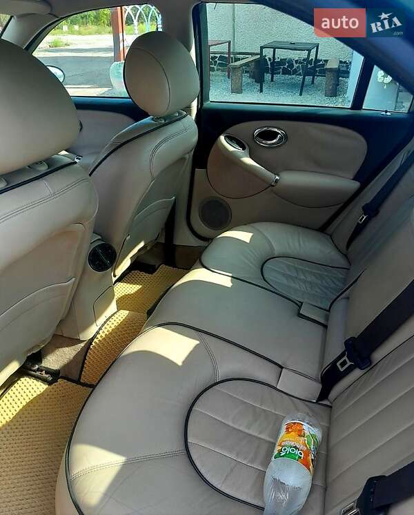 Rover 75 1999