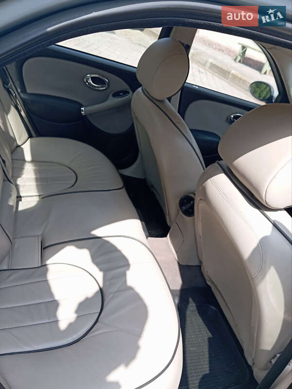 Седан Rover 75 2000 в Волочиську фото 19 Седан Rover 75 2000 в Волочиську