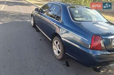 Седан Rover 75 2000 в Ізмаїлі
