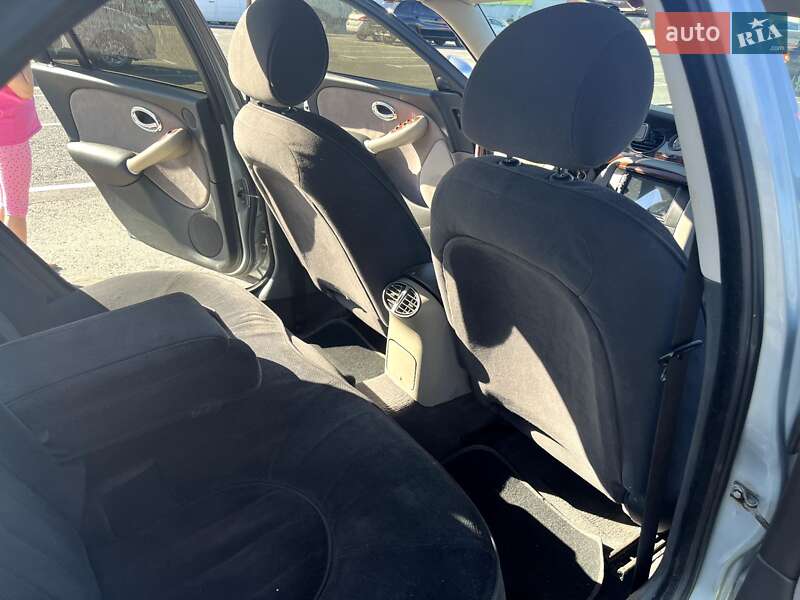 Седан Rover 75 1999 в Чернівцях фото 23 Седан Rover 75 1999 в Чернівцях