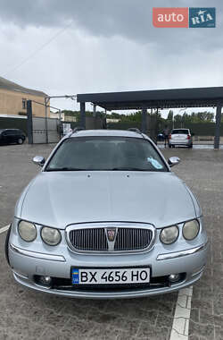 Універсал Rover 75 2002 в Хмельницькому