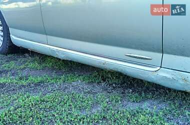 Седан Rover 75 2001 в 