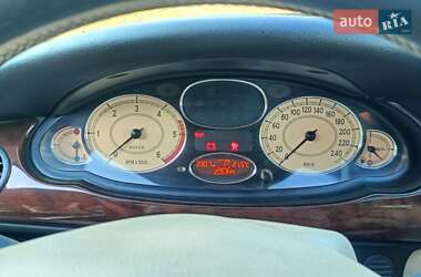Седан Rover 75 2001 в 