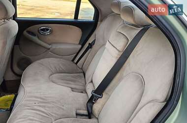 Седан Rover 75 2001 в 
