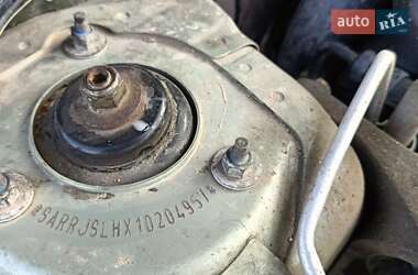 Седан Rover 75 2001 в 