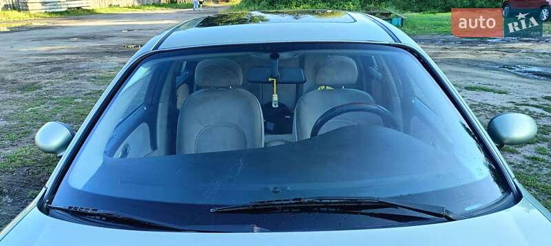 Седан Rover 75 2001 в Старокостянтинові