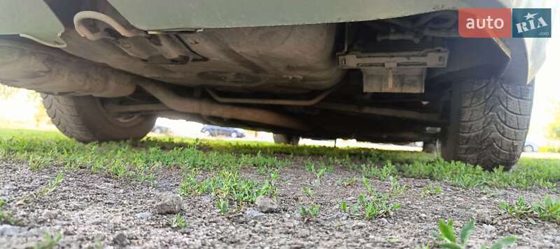 Седан Rover 75 2001 в Старокостянтинові