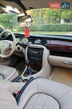 Седан Rover 75 2001 в Сумах