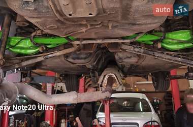 Седан Rover 75 2001 в Сумах