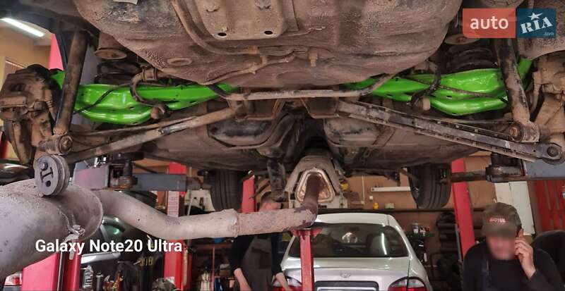 Седан Rover 75 2001 в Сумах фото 19 Седан Rover 75 2001 в Сумах