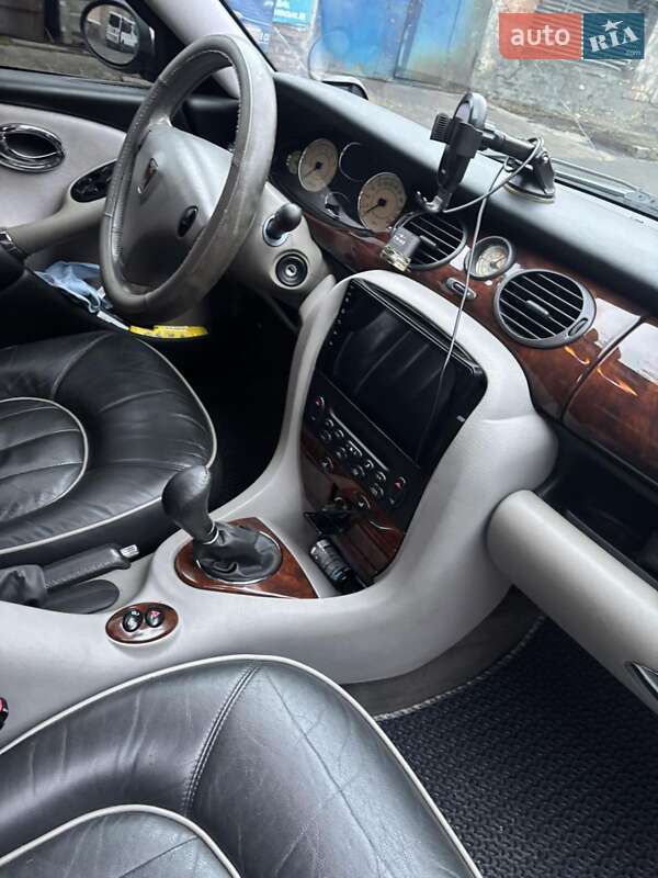 Седан Rover 75 2000 в Фастові