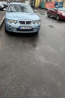 Седан Rover 75 2000 в Фастове