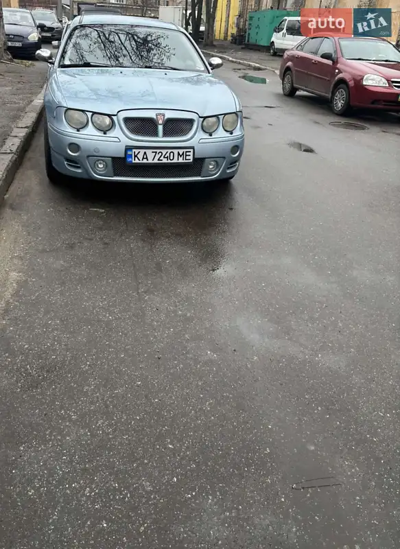 Rover 75 1999 VIN SARRJSLHPYM117922 фото оголошення 29 з 55