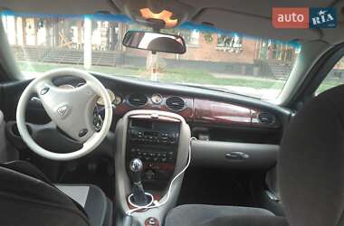 Седан Rover 75 2000 в Нежине