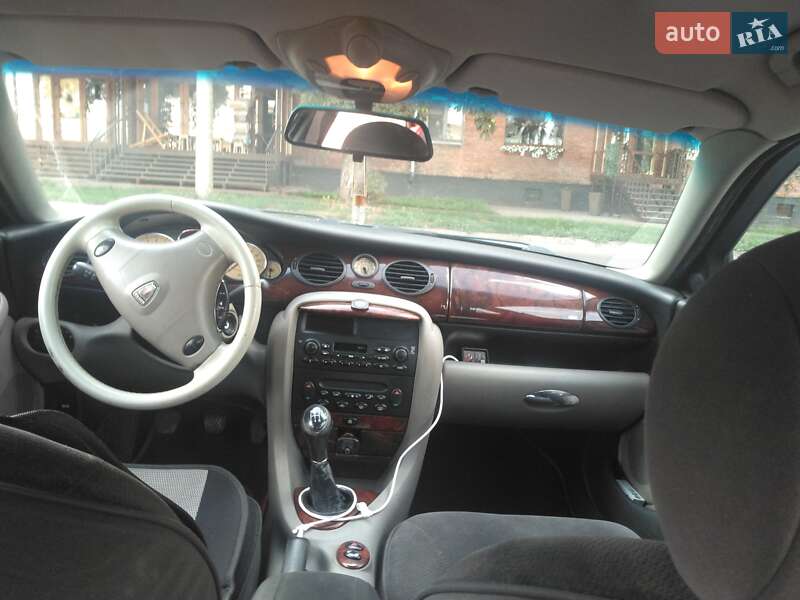 Седан Rover 75 2000 в Нежине