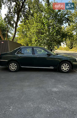 Седан Rover 75 1999 в 