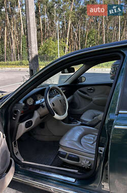 Седан Rover 75 1999 в 